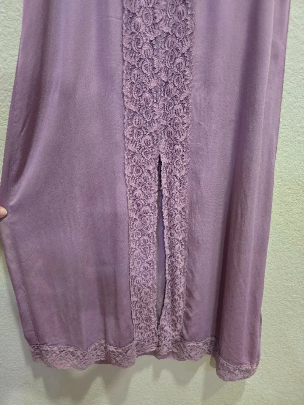 NWOT Free People Pink Skies Midi Dress In Pink Size XS